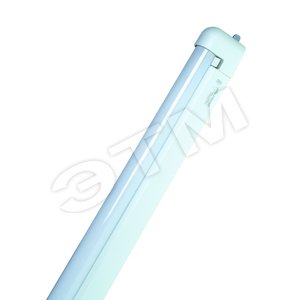 Светильник ЛПБ-30w ЭПРА,б/с,с/л,G5,выкл,OSRAM (72116) - LEDVANCE