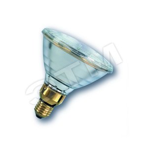 Лампа накаливания CONC PAR38SP 60W 240V E27 12X1 Osram (282367) - LEDVANCE
