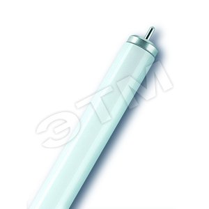 Лампа линейная люминесцентная ЛЛ 40вт XL 40/640 Fa6 D38 взрывозащищенная Osram (014654) - LEDVANCE