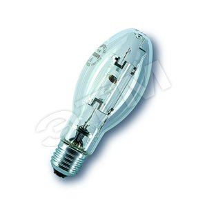 Лампа металлогалогенная МГЛ 150вт HQI-E 150/WDL-829 E27 прозрачная Osram (433974) - LEDVANCE