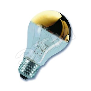 Лампа SPC.MIRRA GD 60W 240V E27 30X1 Osram (001067) - LEDVANCE