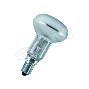 Лампа R50 ES 28W 230V E14 20X1 Osram (212115) - LEDVANCE