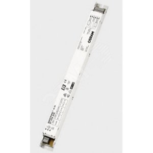 Электронный пускорегулирующий аппарат ЭПРА ЛЛ     2х58-70 встраиваемый (151932)