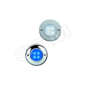 ДВП-0.4w/4Led IP68 5400К,Aqualed White Osram (47005-74) - LEDVANCE