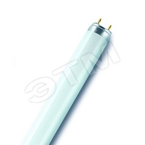 Лампа линейная люминесцентная ЛЛ 36вт L 36/965 G13 дневная Osram (270821) - LEDVANCE