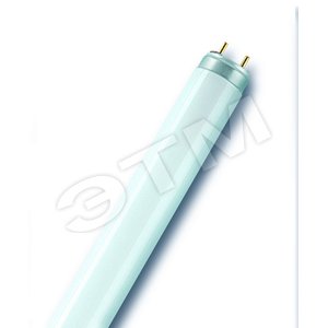 Лампа линейная люминесцентная ЛЛ 36вт L36/950 G13 COLOR PROOF холодно-белая Osram (423047) - LEDVANCE