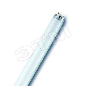 Лампа линейная люминесцентная ЛЛ 36вт L 36/940 G13 COLOR control белая Osram (050038) - LEDVANCE