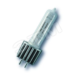 Лампа галогенная КГ специальная 750w 230v 93729HPL FS1 Osram (654201) - LEDVANCE