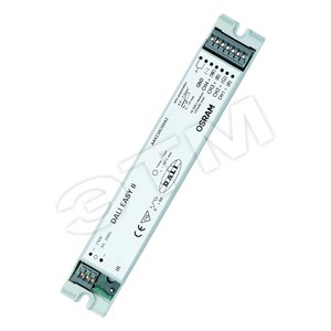 DALI EASY III 25X1 OSRAM (053046) - LEDVANCE