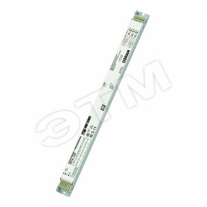 ЭПРА КЛЛ 2х55 QTP-DL встр.Osram (117960) - LEDVANCE