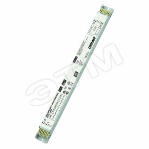 ЭПРА ЛЛ 1х54 QTP5 1x54 встр. Osram (061553) - LEDVANCE
