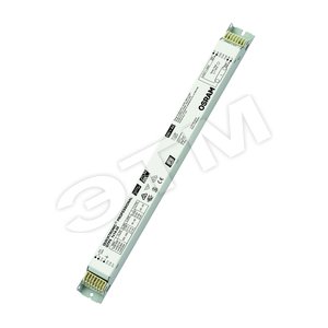 ЭПРА ЛЛ 1х14-35 QTP5 1x14-35 встр. Osram (061515) - LEDVANCE