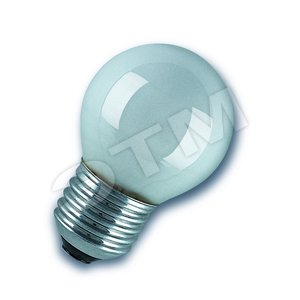 Лампа накаливания CLAS P FR 25W 230V E27 10X5X1 Osram (322612) - LEDVANCE