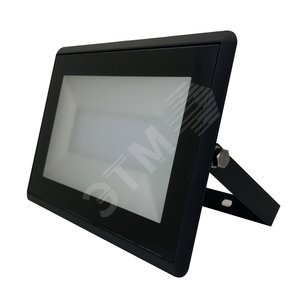 Прожектор светодиодный ДО-150W 11700Лм 4000K 230V FLOODLIGHT BKRULEDVO (4058075183506)