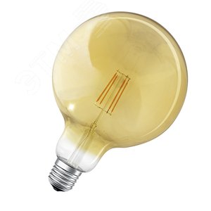 Лампа светодиодная диммируемая LEDVANCE SMART+ спот, 5Вт (замена 40 Вт), 2700К (4058075208599) - LEDVANCE