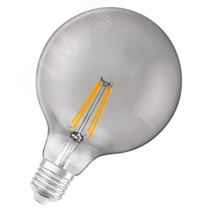 Лампа светодиодная диммируемая LEDVANCE SMART+ спот, 5Вт (замена 40 Вт), 2700&6500К (4058075486164) - LEDVANCE