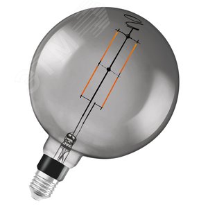 Лампа светодиодная диммируемая LEDVANCE SMART+ спот, 5Вт (замена 40 Вт), 2700К (4058075486188) - LEDVANCE