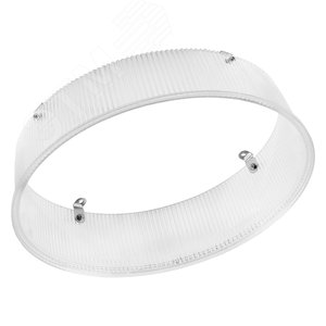 Рефрактор для св-ка High Bay Gen 3 155 - 210 Вт поликарбонат - Osram, артикул 4058075507036