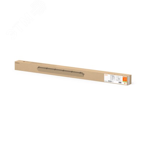 Светильник светодиодный ДСП-32w 4000K,IP65,DampProof 1200 - фото 3