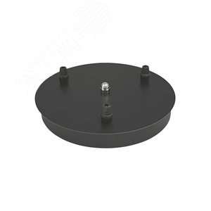 Аксессуар для потолочного монтажа винтажных светильников (комбинирование до 3х шт.) LEDVANCE | 4058075116917 | LEDVANCE