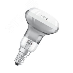 Лампа светодиодная LEDSR5019 2,8W/827 230V GLE1410X1RU | 4058075055414 | OSRAM - Osram