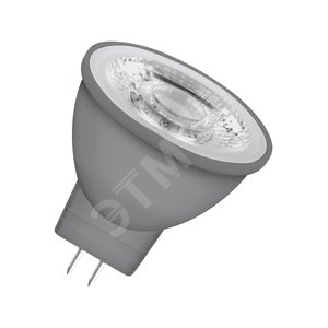 Лампа светодиодная LEDPMR112036 2,9W/827 12V GU4 FS1 Osram - LEDVANCE