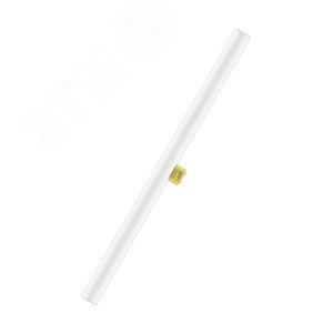 Светодиодная лампа LEDinestra DIM 40 7W/827 S14d FR | 4058075135581 | Osram - Osram