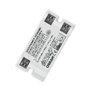ЭПРА 1-18-21Вт 1-10 в QT-ECO 1X18-21/220-240 S VS50 | 4050300794907 | Osram - Osram