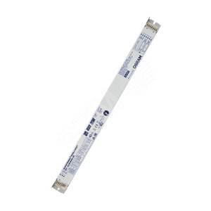 ЭПРА ЛЛ 2х35/49/80 QTI 220-240GII VS20 встр.Osram (4008321658951)