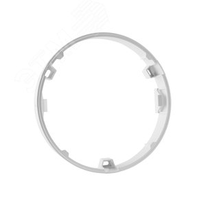 Круглая рамка для накладного монтажа DL SLIM FRAMEDN155 WT LEDVANCE - LEDVANCE