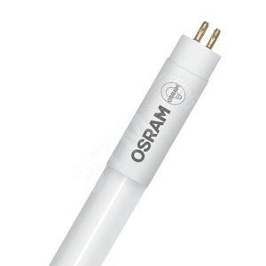 Лампа светодиодная трубчатая Т5 ST5HO54-1.2M 27W/840 230V HF Osram (4058075819092) - LEDVANCE