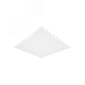 Светильник светодиодный аварийный ДВО-40Вт 600х600 4000K 3600Лм IP20 AT 3H LEDVANCE Value