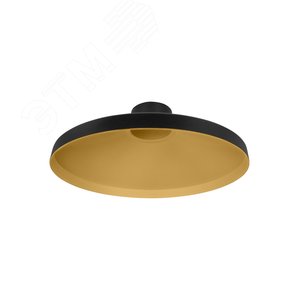 Аксессуар серии Винтаж 1906 Черный/ Золотистый IP 20 (4058075274617) - LEDVANCE