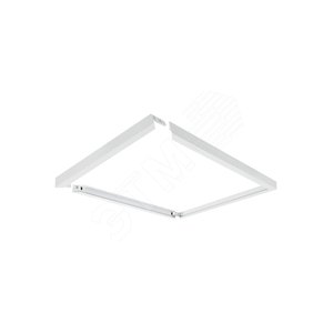 Комплект монтажный к PANEL VALUE LEDVANCE (4058075075795)