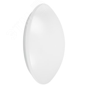 Светодиодный светильник ДПО-13Вт 3000K 920Лм IP44 белый 250мм LEDVANCE | 4058075110120 | LEDVANCE