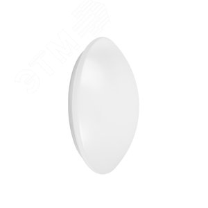 Светодиодный светильник ДПО-24Вт 4000K 1920Лм IP44 белый 400мм с датчиком LEDVANCE | 4058075314993 | LEDVANCE