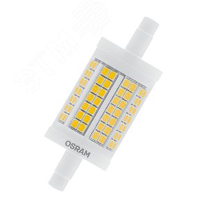 Лампа светодиодная LED 11,5W R7S (замена 100Вт),дим.теплый белый свет, PARATHOM LINE 78 CL 100 Osram - Osram