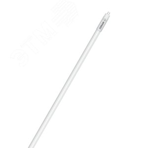 Светодиодная трубчатая лампа Т5 LED Substitube Universal HE 10W, G5, для ЭПРА+прямое включение ST5HE21-0.9M 10W/865 230V UN | 4058075138186 | Osram