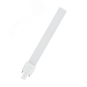 Лампа светодиодная LED DULUX S EM 11 нейтральный белый свет Osram