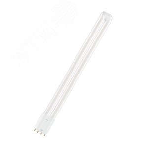 Лампа светодиодная LED DULUX L HF 36 нейтральный белый свет Osram