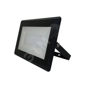 Прожектор ДО-50W 3600Лм 6500K 230V FLOODLIGHT BKRULEDVO - LEDVANCE