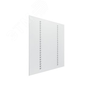 Светильник светодиодный ДВО-33Вт IndiviLED 600 4000K 4000Лм IP20 DALI LEDVANCE