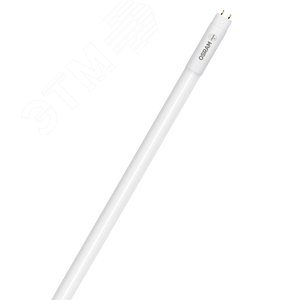 Лампа светодиодная LED 16W G13 Т8 (замена 36Вт), белый, для ЭмПРА+прямое включение Substitube Advanced UO Gen 8 Osram (4058075187375)