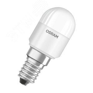 Светодиодная лампа PARATHOM SPECIAL T26 FR 20 non-dim 2, 3W/827 E14 | 4052899961289 | Osram