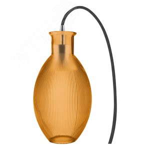 Светильник настольный Винтаж 1906 GRAPE Золотистый IP20 - LEDVANCE