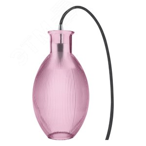 Светильник настольный Винтаж 1906 GRAPE Розовый IP20 - LEDVANCE