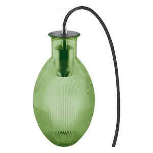 Светильник настольный Винтаж 1906 GRAPE Зеленый IP20 (4058075217348) - LEDVANCE