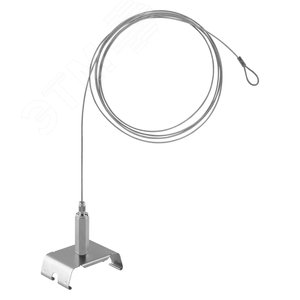 Комплект для подвеса магистральной системы TRUSYS PERFORMANCE LEDVANCE (4058075284234)