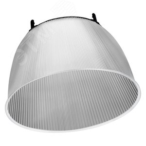Рассеиватель для св-ка HighBay 155Вт 80° HB DALI REFRACTOR 155W 70DEG CL | 4058075305939 | Ledvance - LEDVANCE