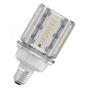 Лампа светодиодная LED 23W Е27 HQL PRO 3000(замена 50Вт),белый Osram - Osram